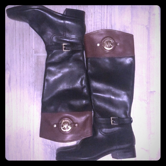 Michael Kors Boots - Picture 1 of 1